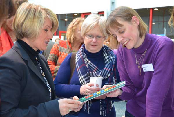 Sprachfest-2012